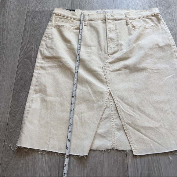 JOE'S Jeans The Joplin Skirt. NWT - Picture 5 of 6